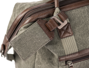 THINK TANK Retrospective Luggage Tag