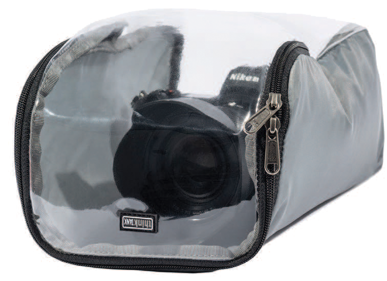 THINK TANK Freeway Organizer Cubes (set of 3)