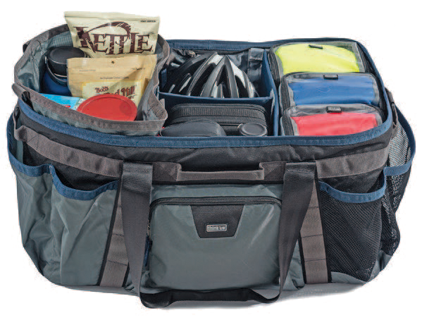 THINK TANK Freeway Organizer Cubes (set of 3)