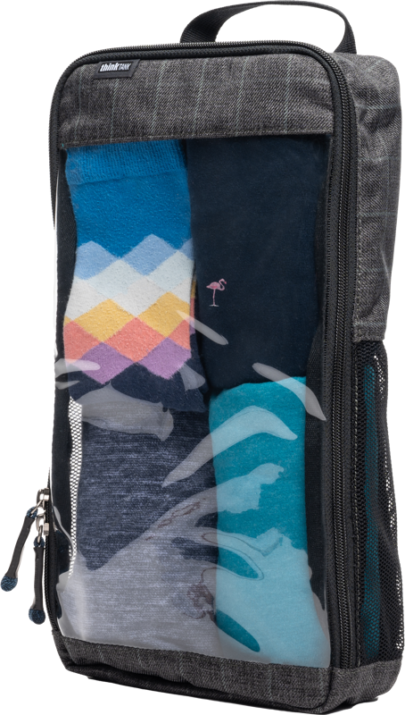 THINK TANK Clothing Cube M