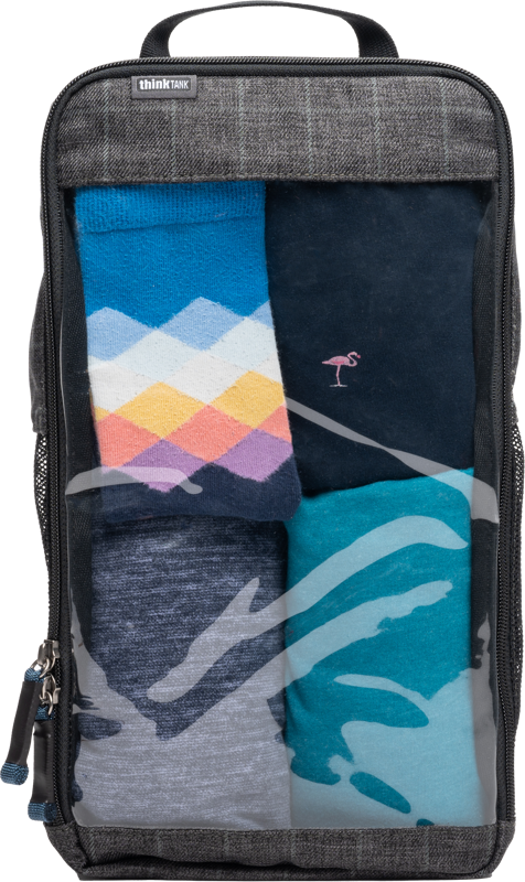 THINK TANK Clothing Cube M