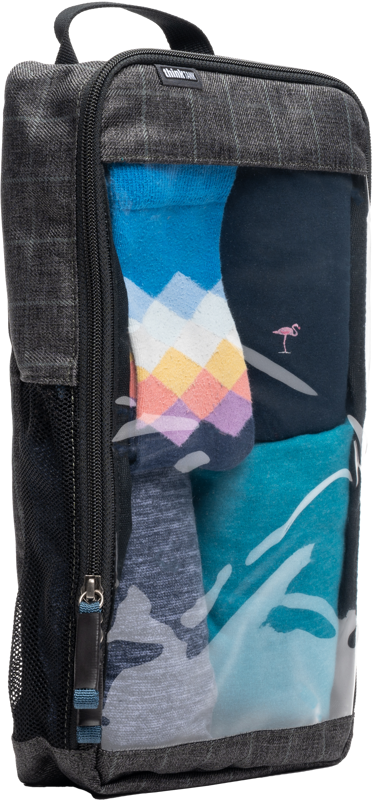 THINK TANK Clothing Cube M