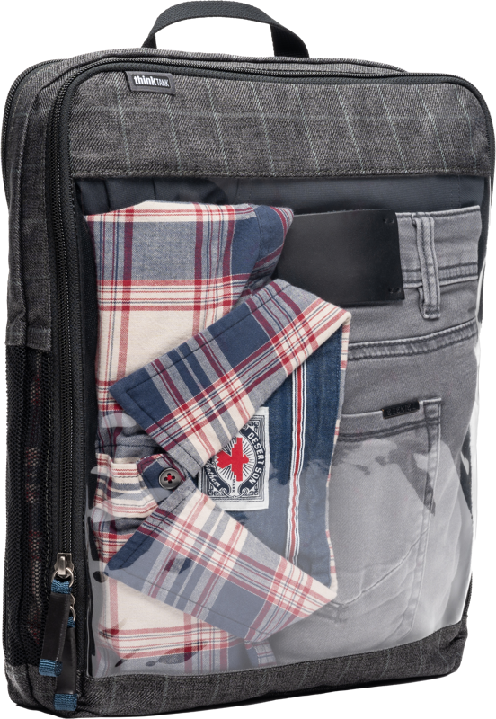 THINK TANK Clothing Cube L