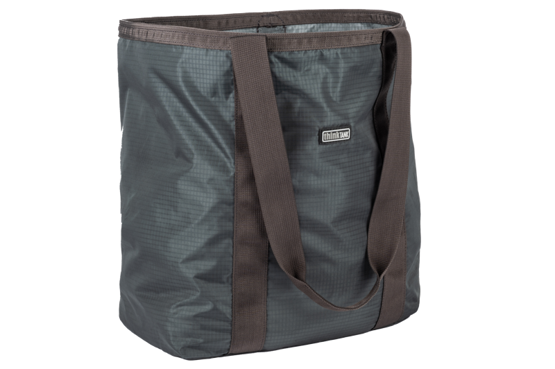 THINK TANK Freeway Tote