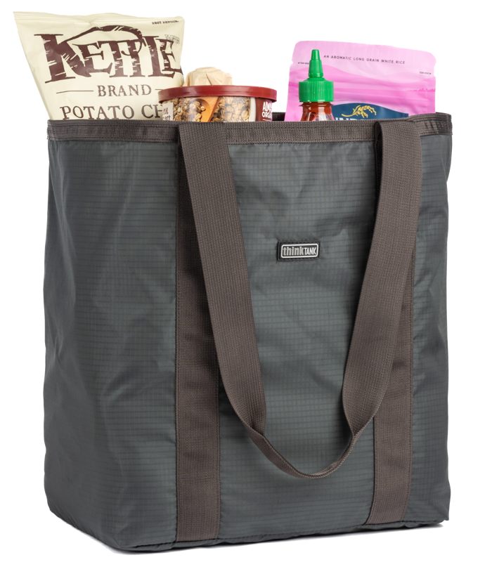 THINK TANK Freeway Tote