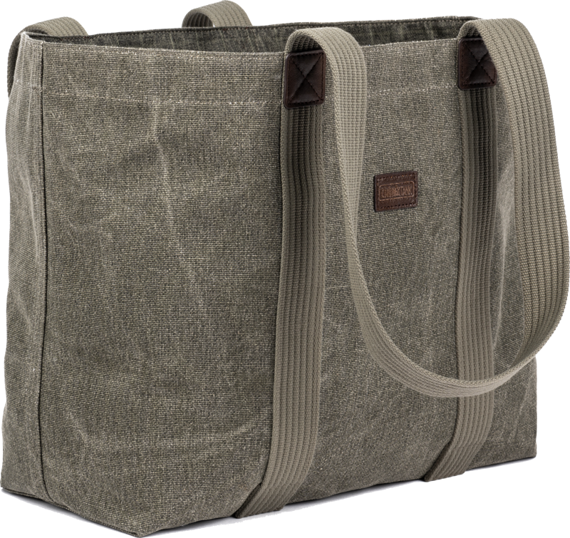 while an interior pouch keeps your small items organized. Plus