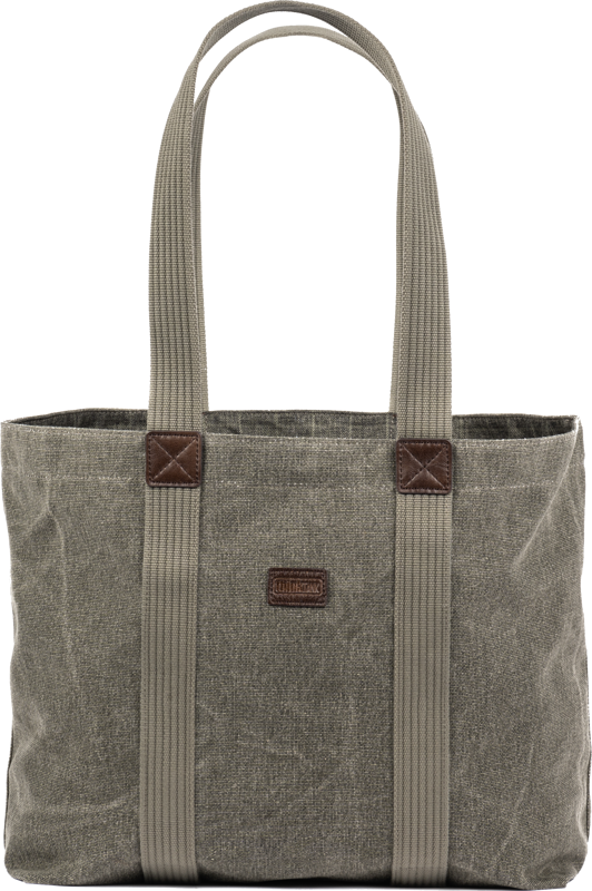 THINK TANK Retrospective Tote