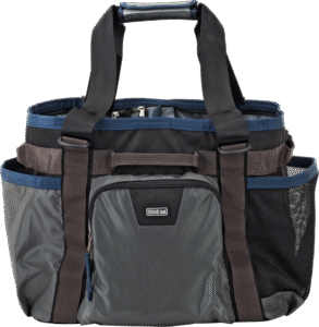 THINK TANK Freeway Longhaul 50 - Grey/Navy Blue
