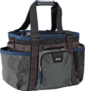 THINK TANK Freeway Longhaul 50 - Grey/Navy Blue