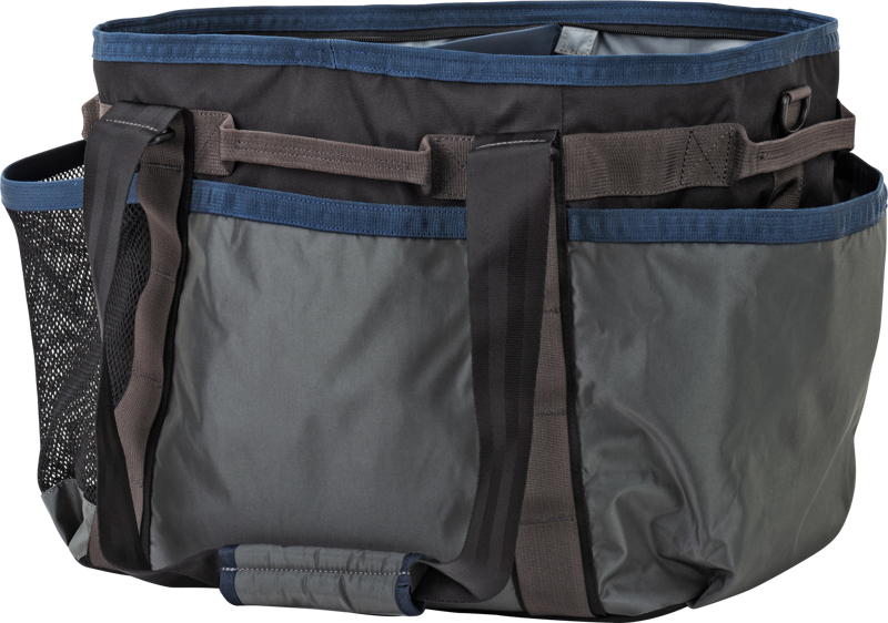 THINK TANK Freeway Longhaul 50 - Grey/Navy Blue