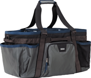 THINK TANK Freeway Longhaul 75 - Grey/Navy Blue