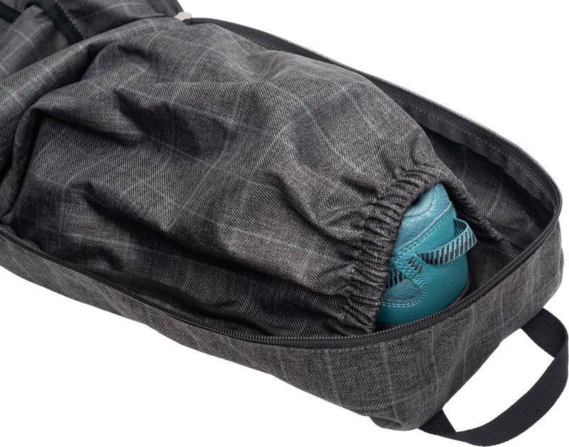 THINK TANK Shoe Cube