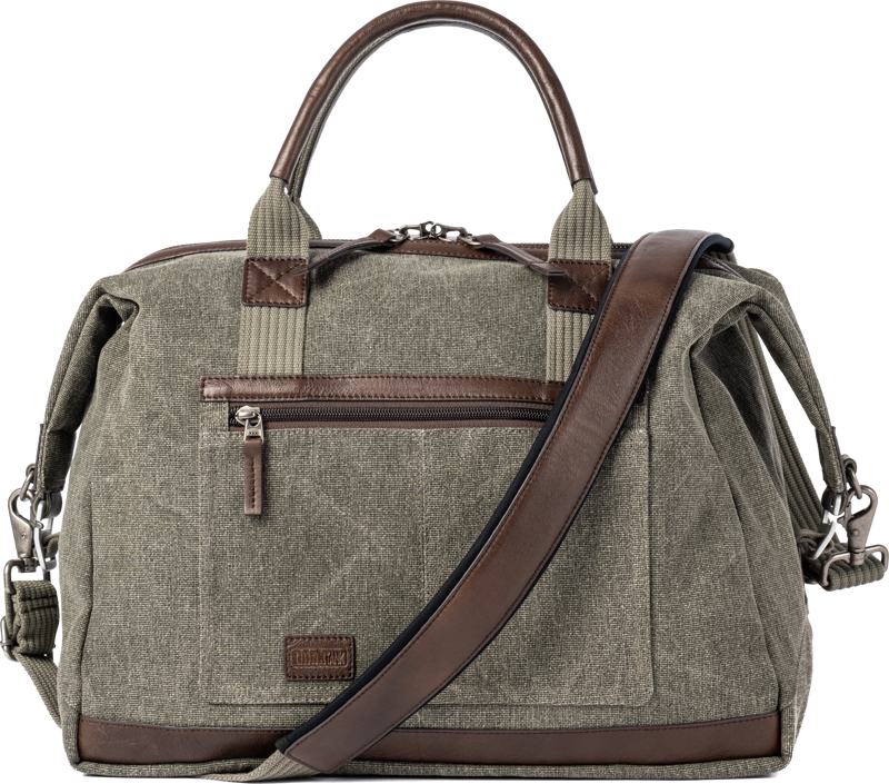 THINK TANK Retrospective Weekender