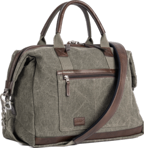 THINK TANK Retrospective Weekender