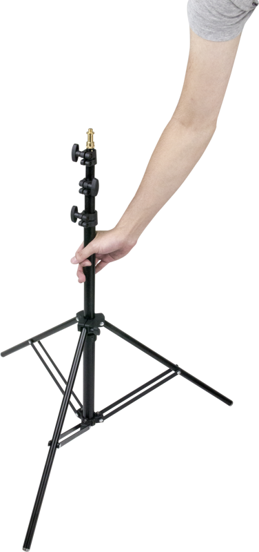 KUPO 028 Single Handed Stand