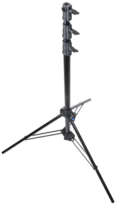 KUPO 090 Click Stand with Removable Center Column