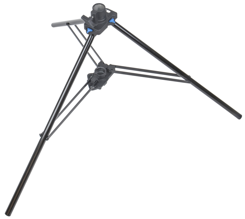 KUPO 090 Click Stand with Removable Center Column