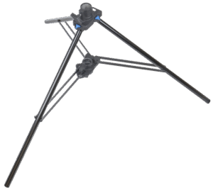 KUPO 090 Click Stand with Removable Center Column