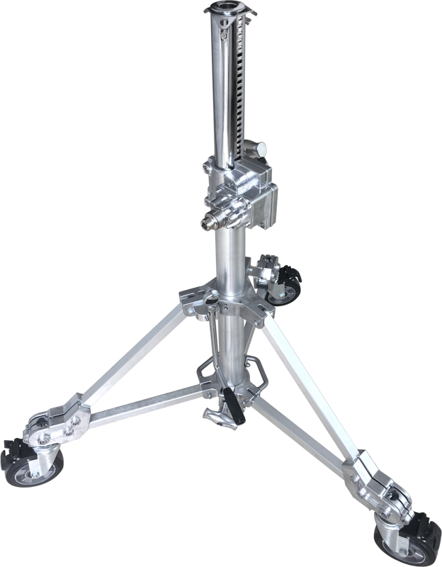 KUPO 721 Jumbo Stand 2 sections