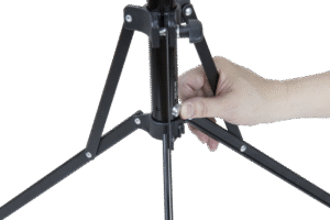 KUPO 021R 2-in-1 Stand