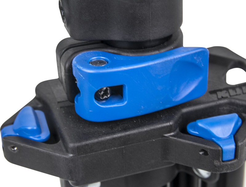 KUPO 070AC Mini Click Light Stand