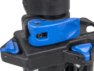 KUPO 070AC Mini Click Light Stand