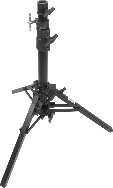 KUPO 161MB Slider Stand (Black)