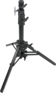 KUPO 161MB Slider Stand (Black)