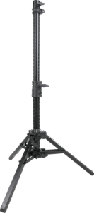 KUPO 161MB Slider Stand (Black)