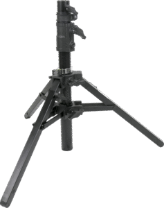 KUPO 161MB Slider Stand (Black)