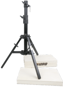 KUPO 161MB Slider Stand (Black)