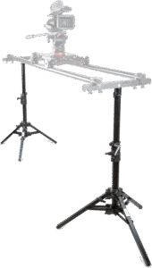 KUPO 161MB Slider Stand (Black)