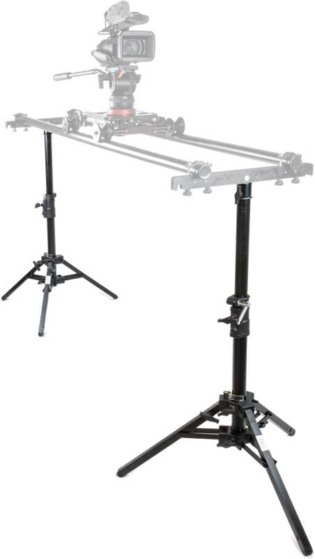 KUPO 161MB Slider Stand (Black)
