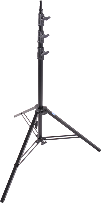 KUPO 195S Baby Kit Stand with Square Legs
