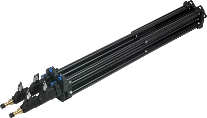 KUPO 223K Background Paper Stand Set