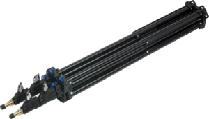 KUPO 223K Background Paper Stand Set