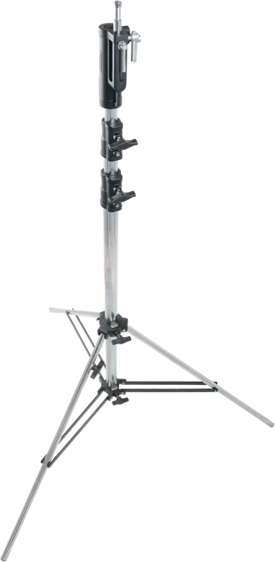 KUPO 226M Master Combo HD Stand - Silver