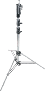 KUPO 226M Master Combo HD Stand - Silver