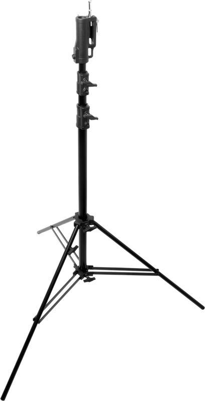 KUPO 226MB Master Combo HD Stand - Black