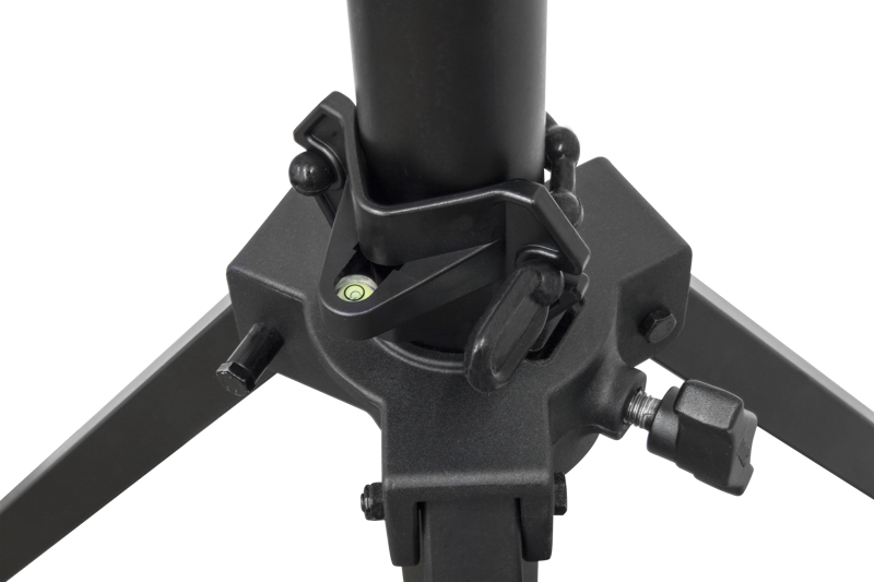 KUPO 229MB High View Stand - Black