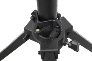 KUPO 229MB High View Stand - Black