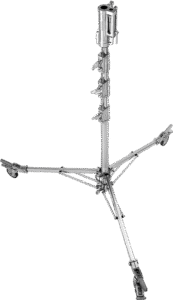 KUPO 300M High Roller Stand