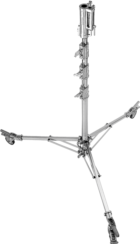 KUPO 300M High Roller Stand