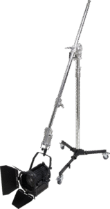 KUPO 346M Junior Boom Roller Stand