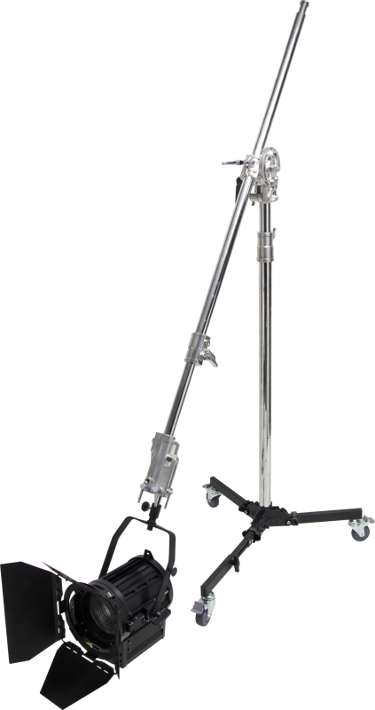 KUPO 346M Junior Boom Roller Stand