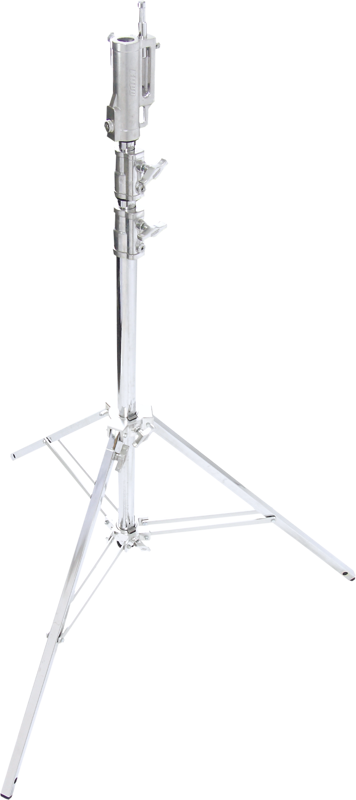 KUPO 542M Master Cine Stand - Silver