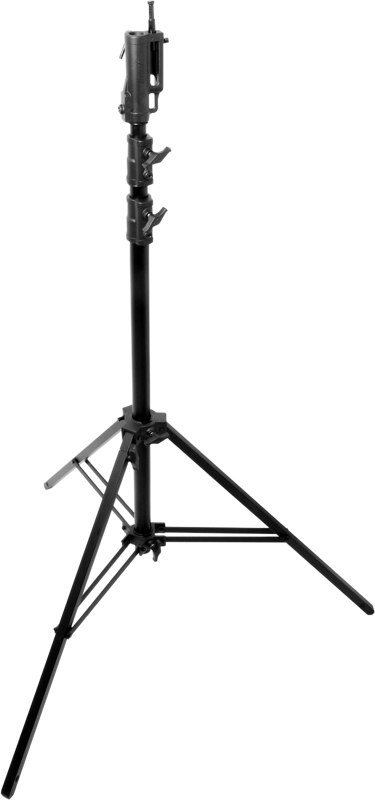KUPO 542MB Master Cine Stand - Black