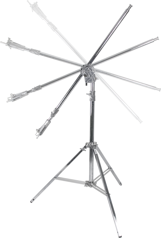 KUPO 546M Junior Boom Stand