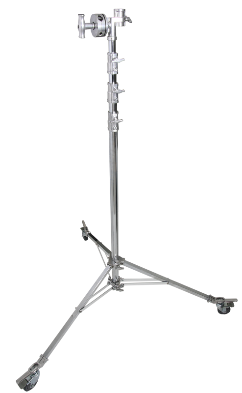 KUPO 600MR High Overhead Roller Stand