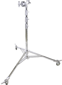 KUPO 610MR Medium Steel Overhead Roller Stand